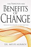 Principles And Benefits Of Change