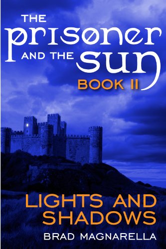 Lights and Shadows cover