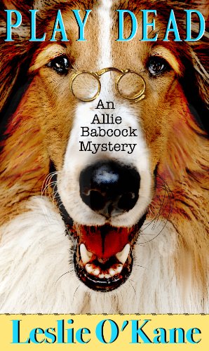 Play Dead book cover