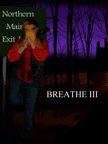 Breathe III book cover