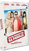 On ne choisit pas sa famille (DVD)