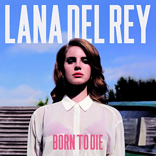 🔥 STARKER PREIS (-33%) Born To Die [Vinyl LP]