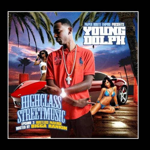 High Class Street Music 2 (Hustler's Paradise)
