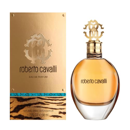 (-37%) ROBERTO CAVALLI Signature, EDP für Damen, Orientalisches Parfüm, 30 ml