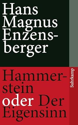 Das Böse. Eine kurze Geschichte der Menschheit Hans Magnus Enzensberger