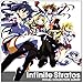 TVアニメ IS インフィニット・ストラトス VOCAL COLLECTION ALBUM