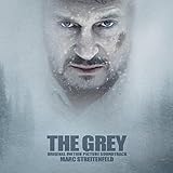 Grey, The Soundtrack