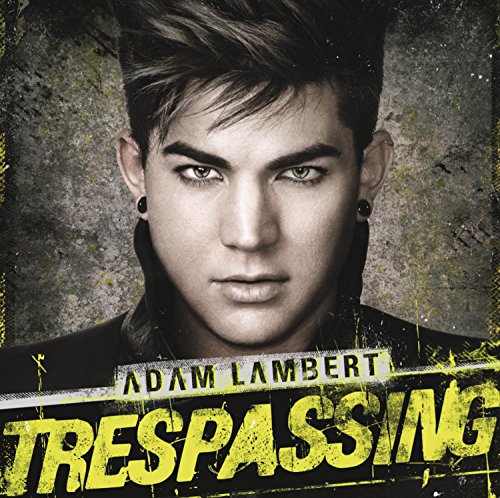 Trespassing [Deluxe Edition]