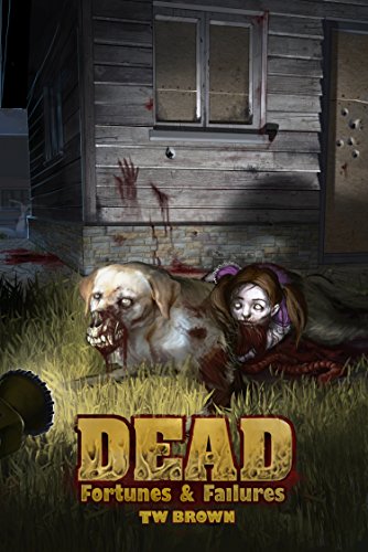 Fortunes & Failures cover