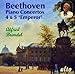 Song Piano Concerto No. 4 in G major Op. 58: Allegro moderato by Alfred Brendel on Beethoven: Piano Concertos No. 4 &amp; No. 5 (Emperor) at Amazon