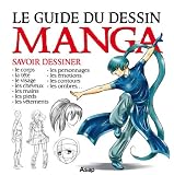 Le Guide Du Dessin Manga