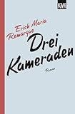 Drei Kameraden Roman German Edition