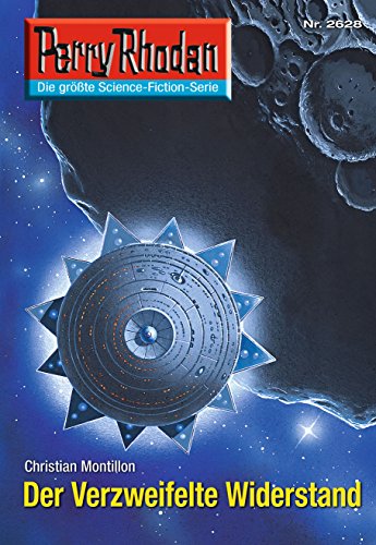 Der verzweifelte Widerstand book cover