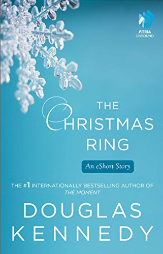 The Christmas Ring book cover