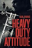 Heavy Duty Attitude The Brethren Outlaw Motorcycle Club Crime Thriller Book 2 English Edition