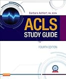 Acls Study Guide Ebook English Edition