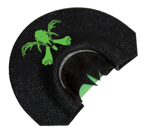 Primos Hook Hunter Sharp Spike Turkey Mouth Call