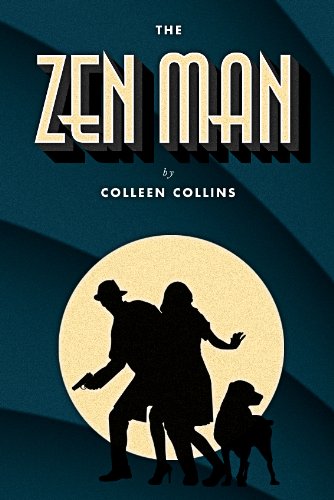 The Zen Man book cover