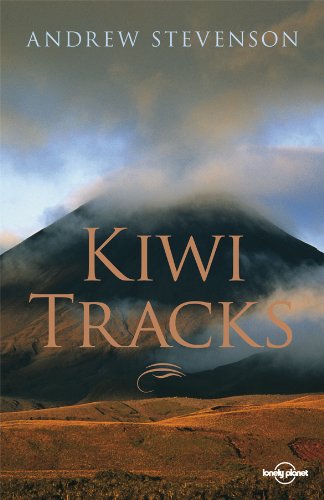 Kiwi Tracks book cover