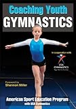 Coaching Youth Gymnastics Coaching Youth Sports English Edition