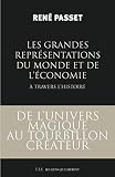 Les Grandes Reprsentations Du Monde Et De Lconomie Travers Lhistoire De Lunivers Magique Au Tourbillon Crateur Les Liens Qui L