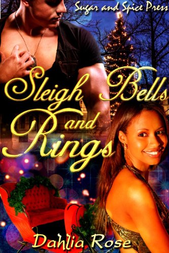 Sleigh Bells and Rings book cover