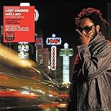 Lost Change (2001)