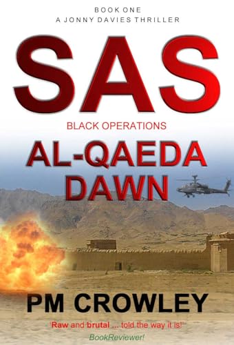 Al-Qaeda Dawn book cover