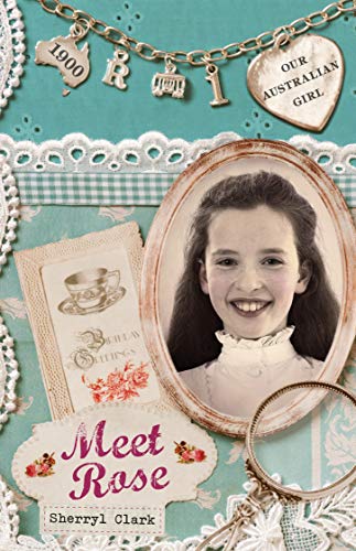 Meet Rose book cover