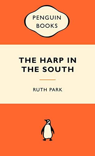 The Harp in the South book cover