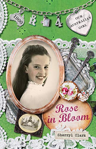 Rose in Bloom book cover