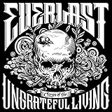 Songs Of The Ungrateful Living (2011)