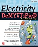 Electricity Demystified Second Edition