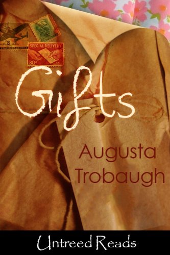 Gifts book cover