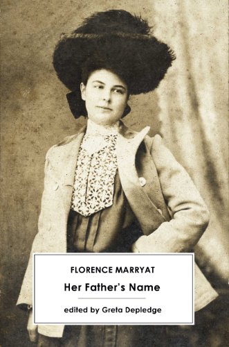 Her Father's Name book cover