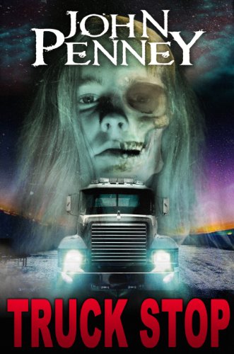 Truck Stop book cover