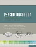 Psychooncology English Edition