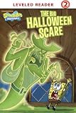 The Big Halloween Scare Spongebob Squarepants