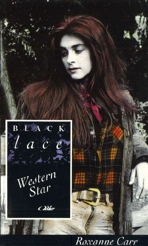 Western Star book cover