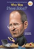 Who Was Steve Jobs Who Was English Edition