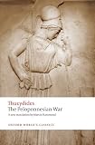 The Peloponnesian War Oxford Worlds Classics English Edition