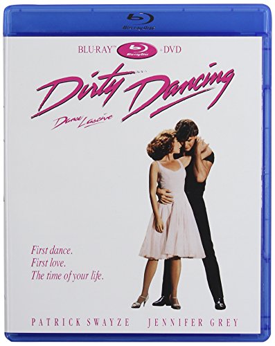 Dirty Dancing (Blu-ray + DVD)