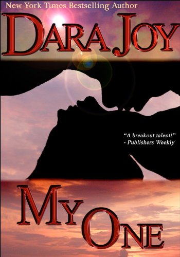 My One book cover