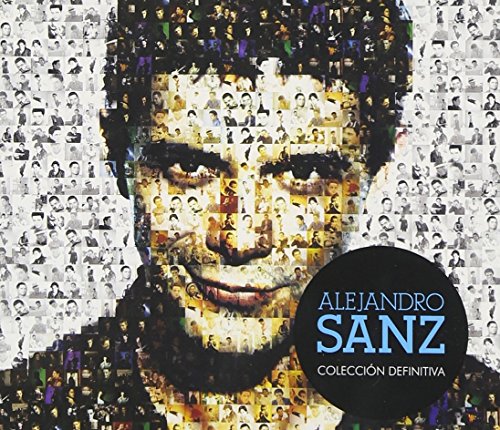 Coleccion Definitiva [Box set]