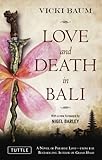 Love And Death In Bali Periplus Classics Series English Edition