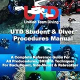 Utd Student And Diver Procedure Manual English Edition