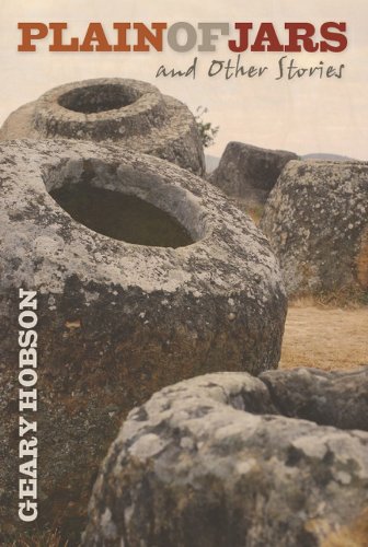 Plain of Jars: and Other Stories (By: Geary Hobson) cover