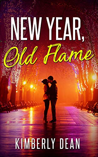 New Year's Bang book cover