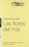 Flores Del Mal Las Nueva Biblioteca Edaf
