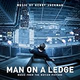 Man On A Ledge Soundtrack
